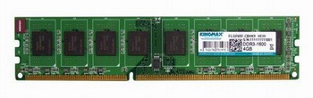 Kingmax DDR3 4gb